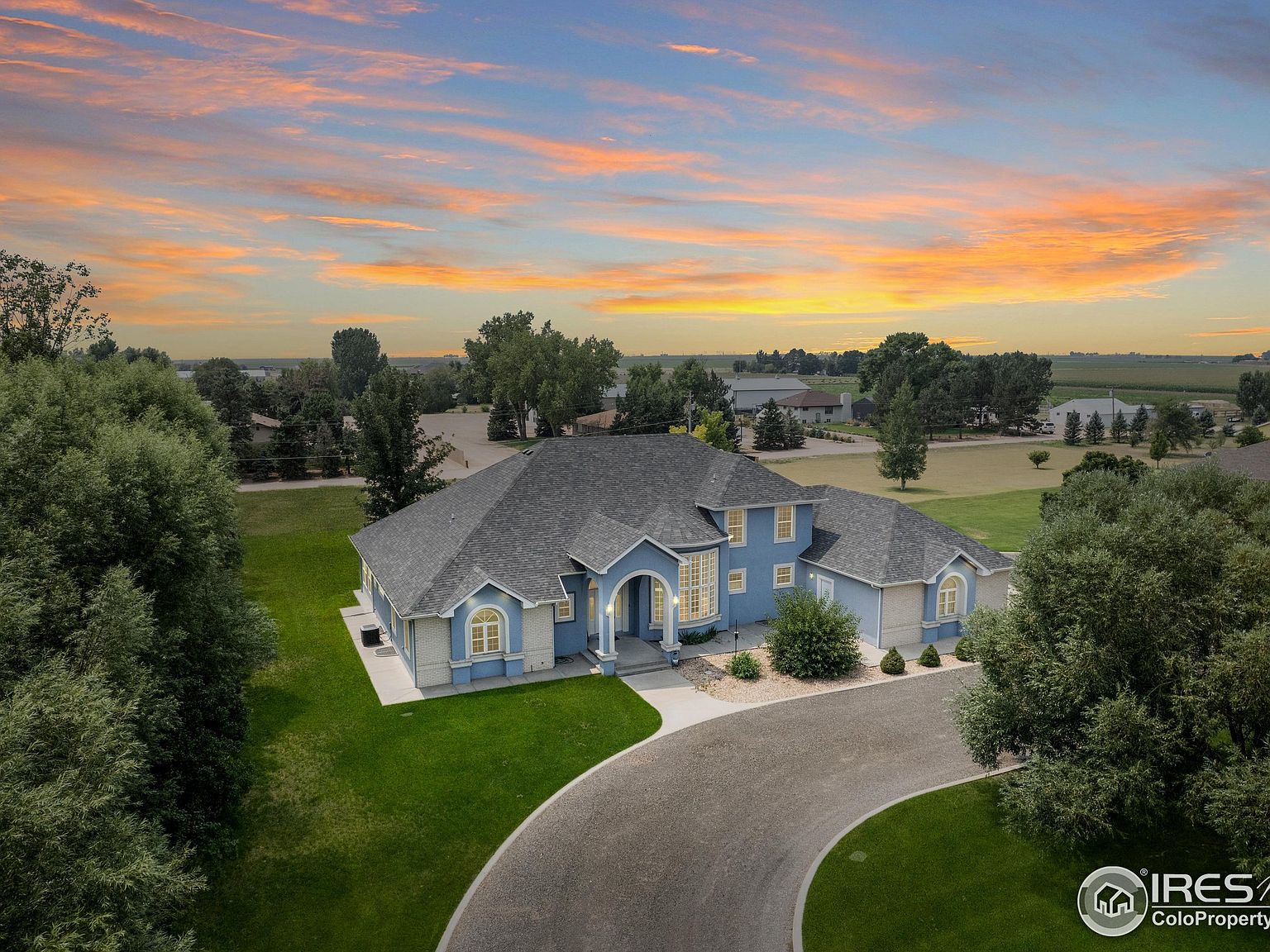 洋書 Property companies and the construction 17606 County Road Q.8, Fort Morgan, CO 80701 | MLS #1033163 | Zillow