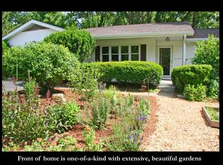 1500 E Richland Dr, Bloomington, IN