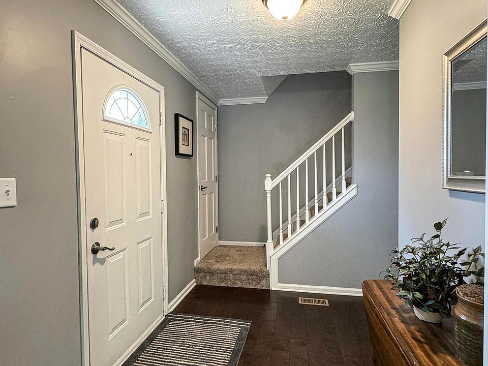 5533 Lynx Dr, Westerville, OH 43081 | Zillow