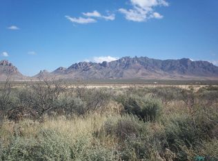 X Unicorn Rd SE, Deming, NM 88030
