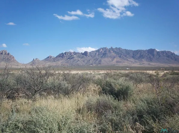 X Unicorn Rd SE, Deming, NM 88030