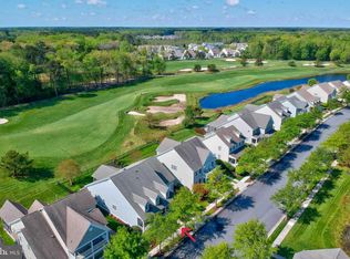 166 Willow Oak Ave, Ocean View, DE 19970