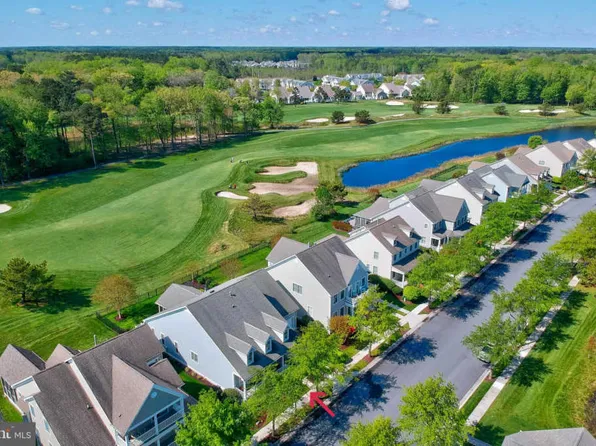 166 Willow Oak Ave, Ocean View, DE 19970