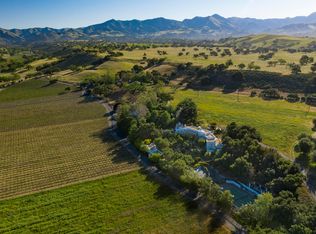 5200 Foxen Canyon Rd, Los Olivos, CA 93441