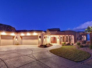 1848 S Cobalt Dr, Saint George, UT 84790