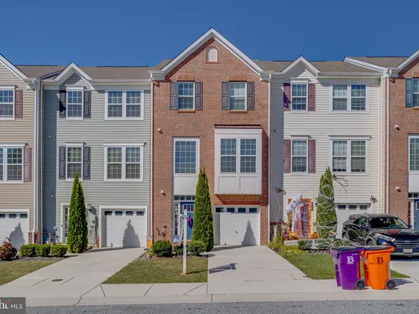 534 Calvert Way, Aberdeen, MD 21001