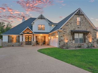 2154 Chestnut Oak Cir, College Station, TX 77845