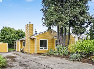 10140 N Hudson St, Portland, OR 97203