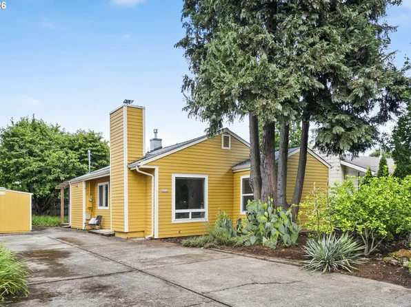10140 N Hudson St, Portland, OR 97203