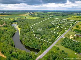 LOT 5 117th Ave, Baldwin, WI 54002