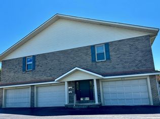 815 Leesburg Ave, Washington Court House, OH 43160