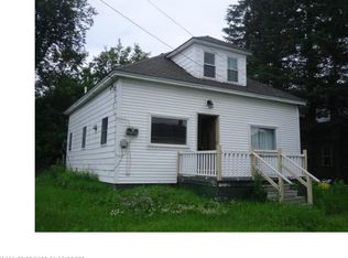 1701 Main St, Mapleton, ME 04757