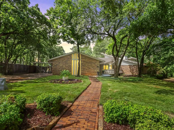 404 Santiago Pl, Denton, TX 76205