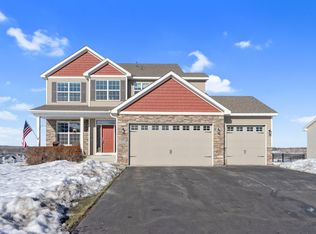 24148 Superior Dr, Rogers, MN 55374