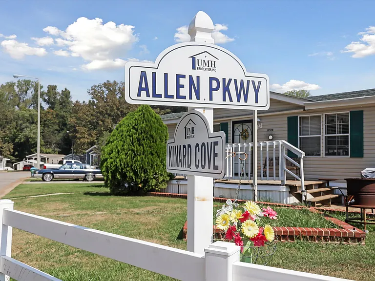 Allentown Park — Photo 38