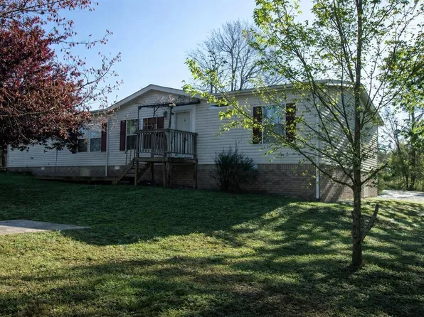 248 Mc #7068, Flippin, AR 72634