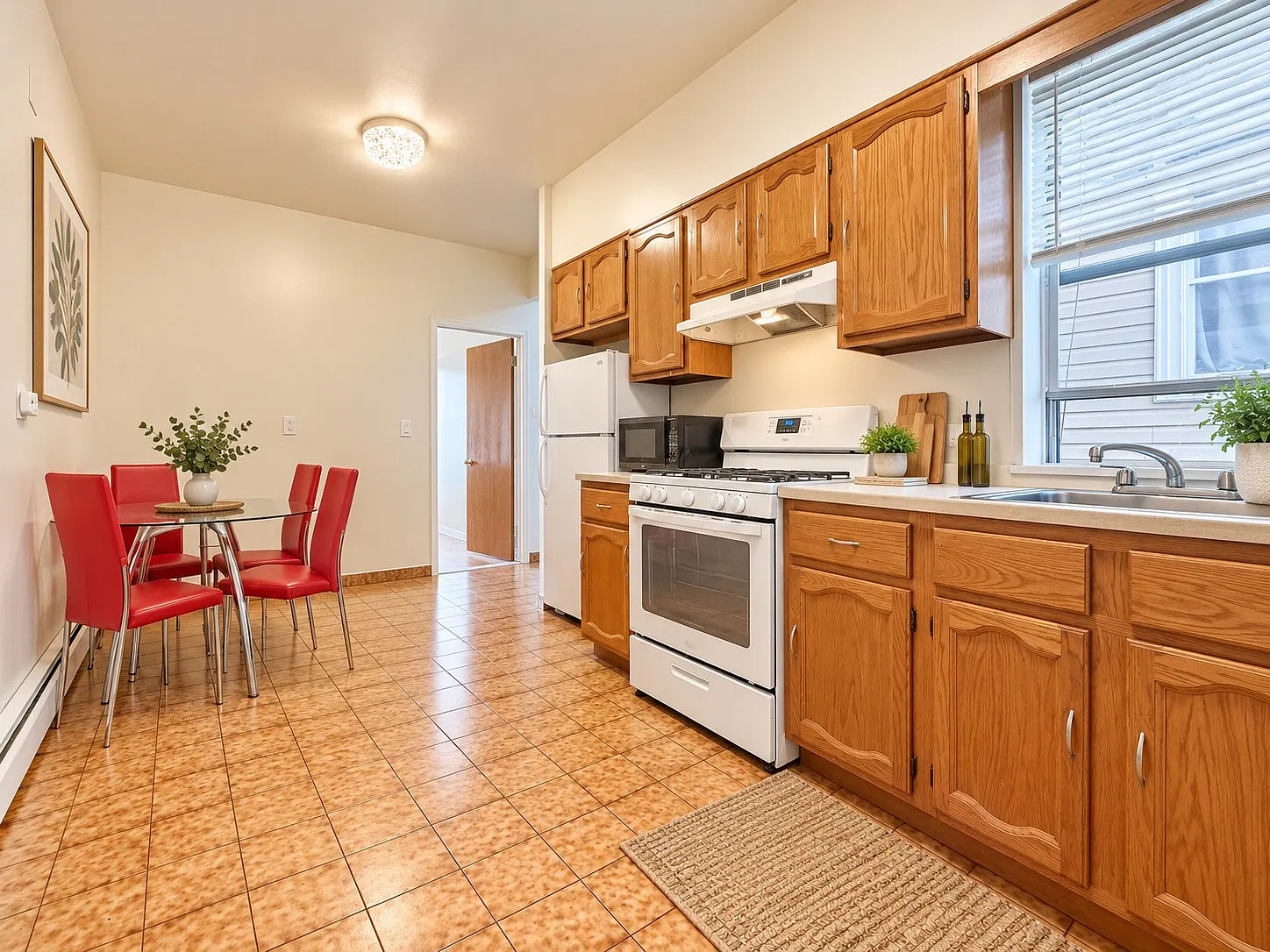 1 bed, $1,600 — Photo 1