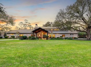 11105 S Country Squire St, Houston, TX 77024