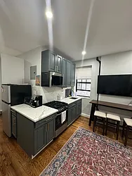 Rented by Oxford Property Group