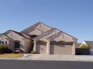 2134 Kantele Cir #0, Henderson, NV 89052