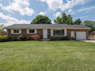 977 Doris Jane Ave, Fairfield, OH 45014