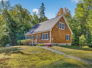 304 Scenic Dr, Stoddard, NH 03464