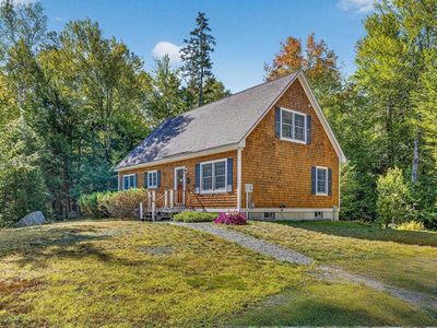 304 Scenic Drive, Stoddard, NH, 03464