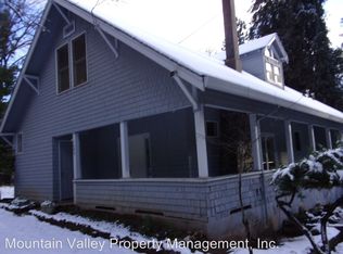 405 Gracie Rd, Nevada City, CA 95959