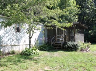 173 Penland Ln, Franklin, NC 28734