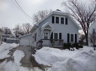 1701 W Reeve St, Appleton, WI 54914