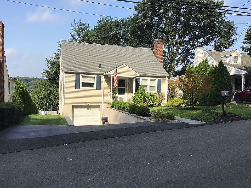 39 Custis Ave, N White Plains, NY 10603 Zillow