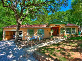 43 W Shore Dr, Arcadia, OK 73007