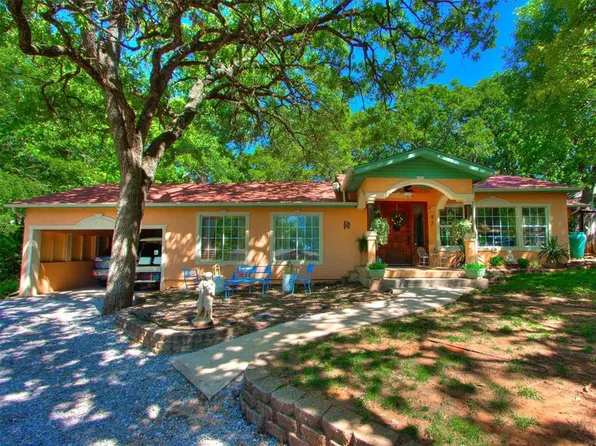 43 W Shore Dr, Arcadia, OK 73007