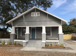 804 E Osborne Ave, Tampa, FL 33603