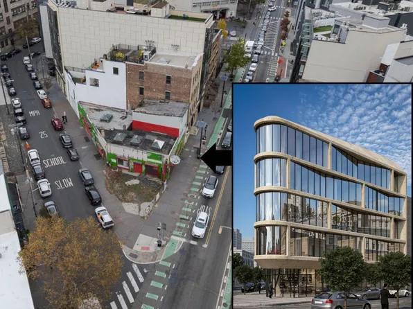 325-329 Newark Ave, Jersey City, NJ 07302