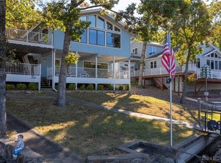371 Liahona Cir, Sunrise Beach, MO 65079