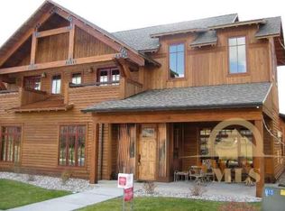 2517 Maiden Star Ln, Bozeman, MT 59715