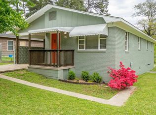 619 Clark St, Hot Springs, AR 71913