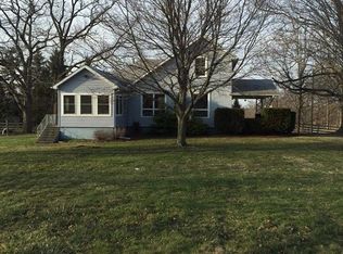 270 N Fiske Rd, Coldwater, MI 49036