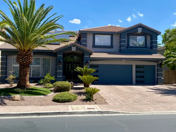11238 Pentland Downs St, Las Vegas, NV 89141