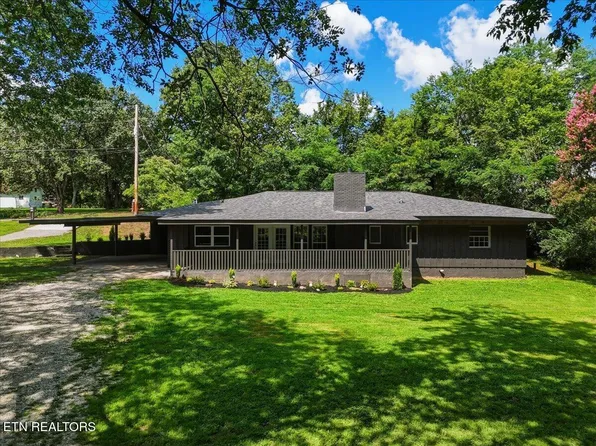 753 Maple Grove St, Maryville, TN 37801