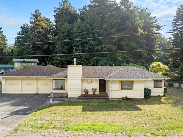 198 Fern St, Rio Dell, CA 95562