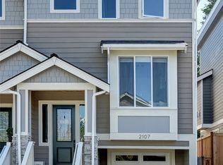 2107 NW Lynx Loop, Issaquah, WA 98027