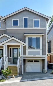 2107 NW Lynx Loop, Issaquah, WA, 98027