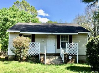 215 S Turner Ave, Charlotte, NC 28208