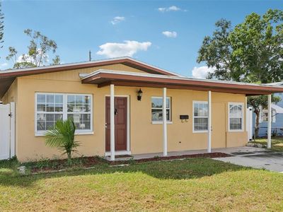 350 51st Ave N, Saint Petersburg, FL, 33703