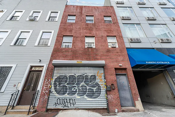 2451 Dean Street 