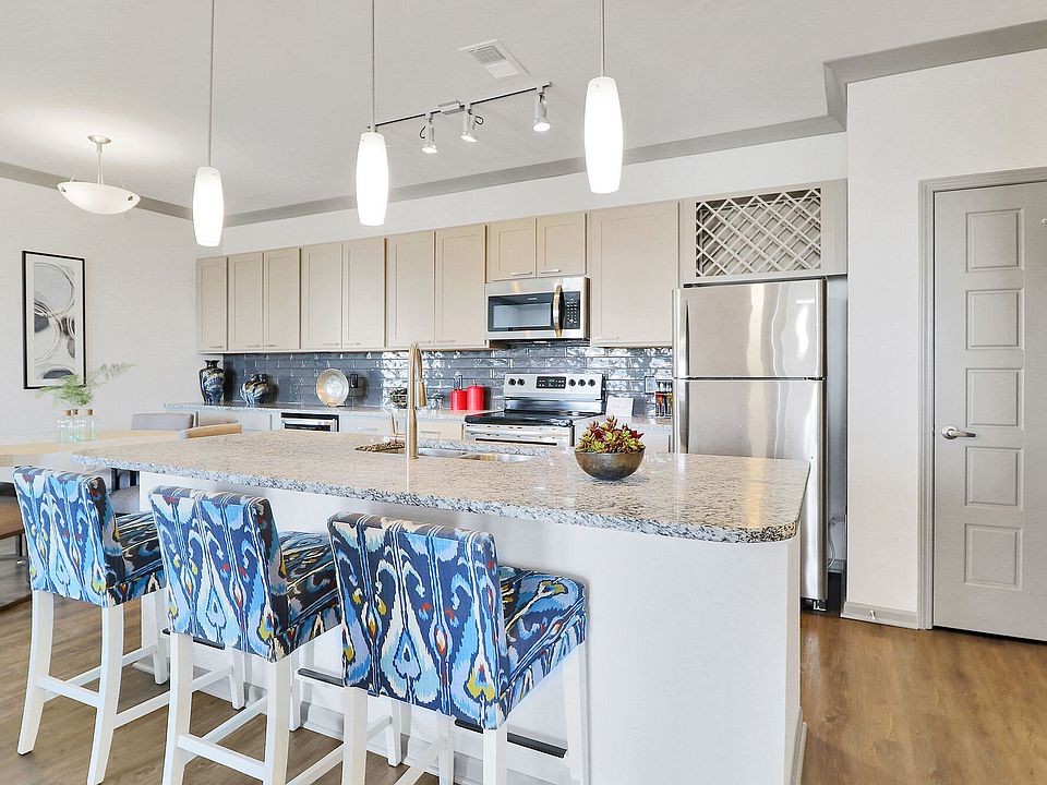 Kitchen Meridian at View High