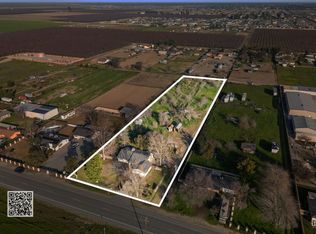 3616 Nord Ave, Bakersfield, CA 93314