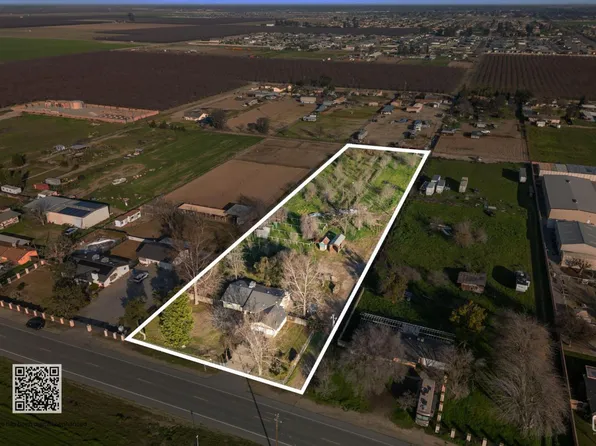3616 Nord Ave, Bakersfield, CA 93314